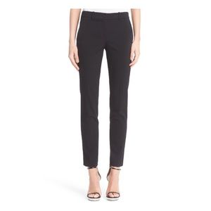 Michael Kors Crop Samantha Pant, size 10, $495 NWT